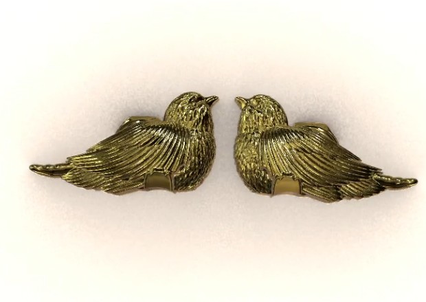 Aretes