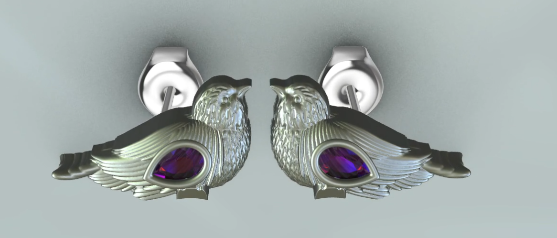 Aretes