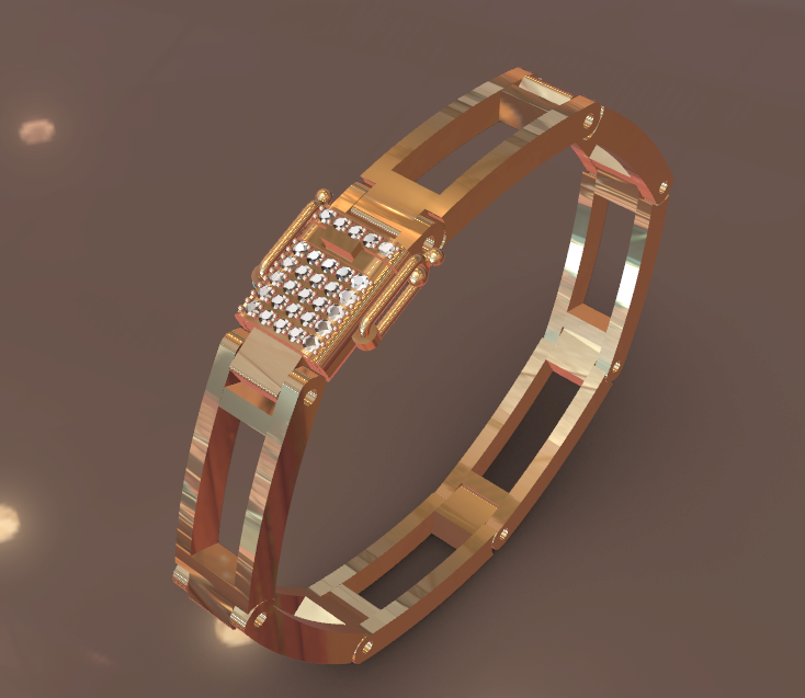 Pulseras