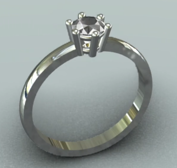 Argollas Compromiso y Matrimonio
