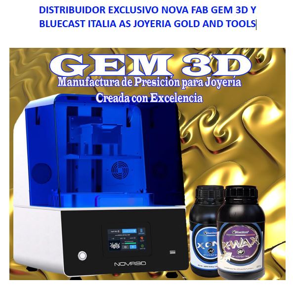 GEM 3D